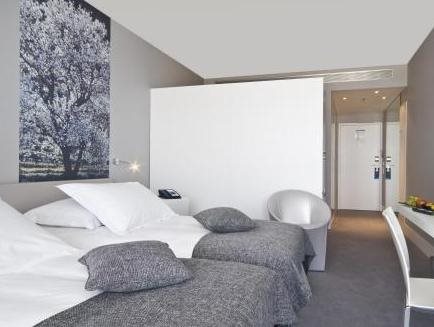 Radisson Blu Resort and Spa Split