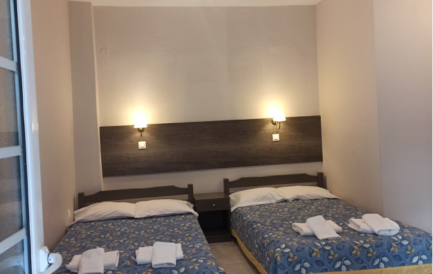 Vila Evanthia
