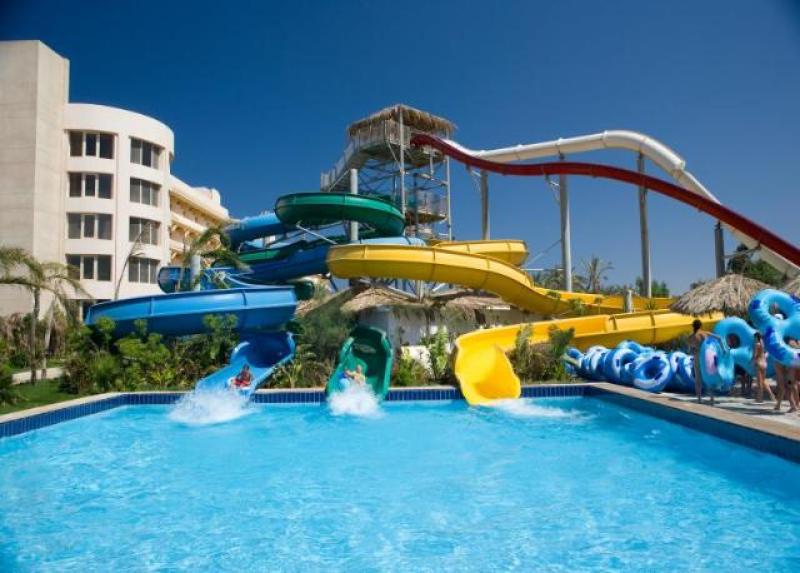 Sindbad Club Hotel