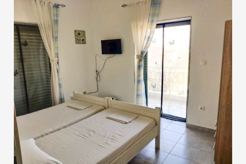 Vila Aleksandros