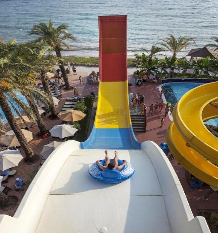 Long Beach Resort Hotel & Spa Deluxe