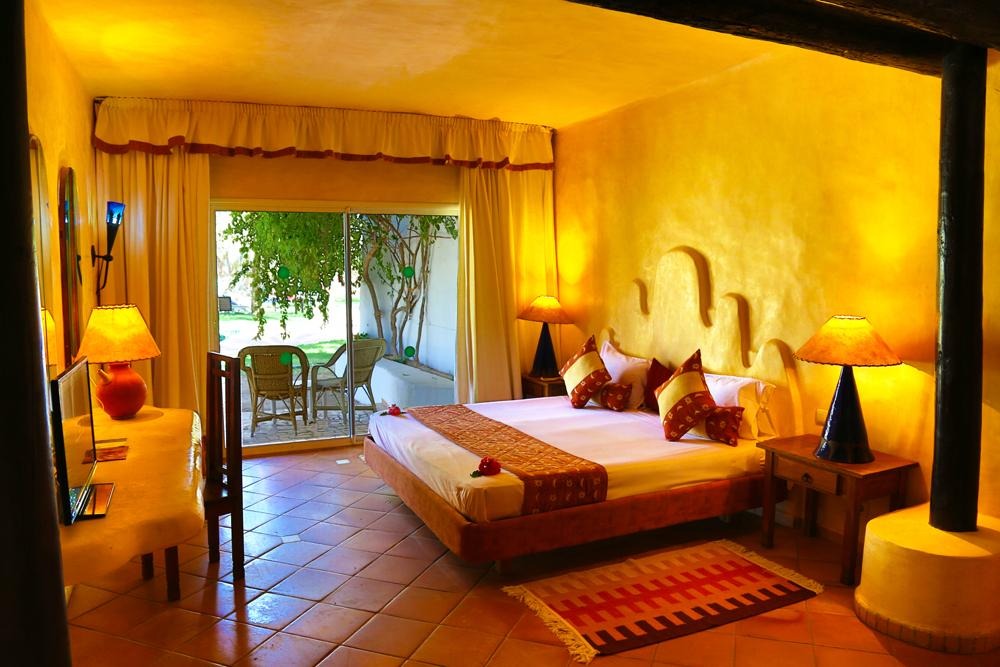 Odyssee Resort Thalasso and Spa