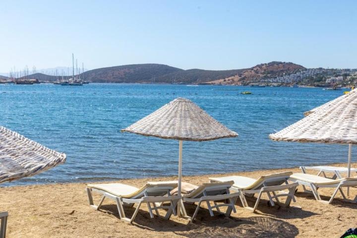 Smart Stay Beach