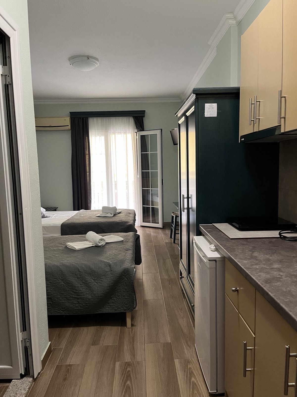 Vila Christina Luxury