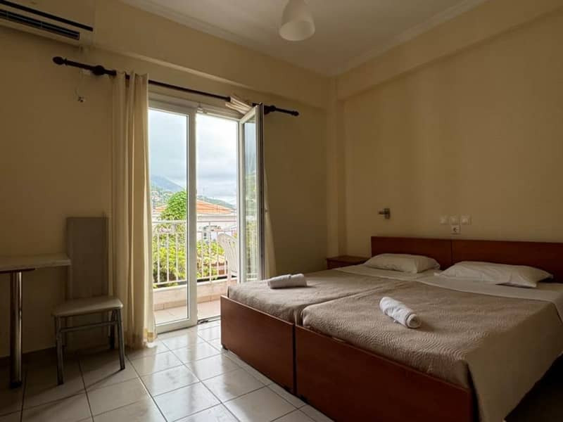 Apartmani Sthatis