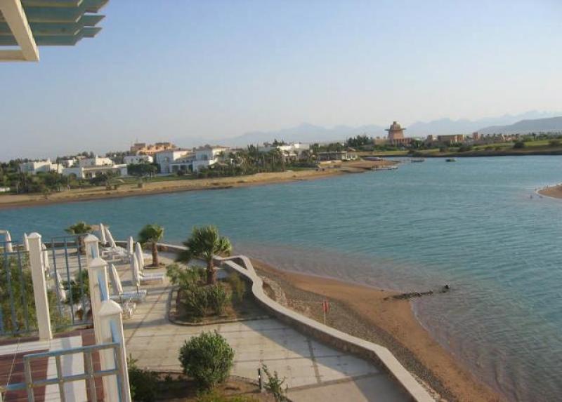 Movenpick El Gouna Resort Hotel