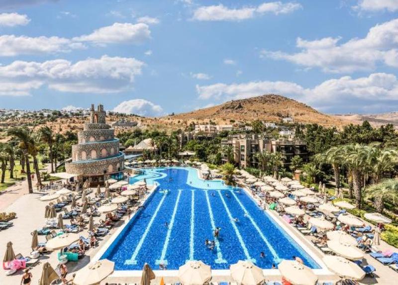 Kairaba Bodrum Imperial Hotel