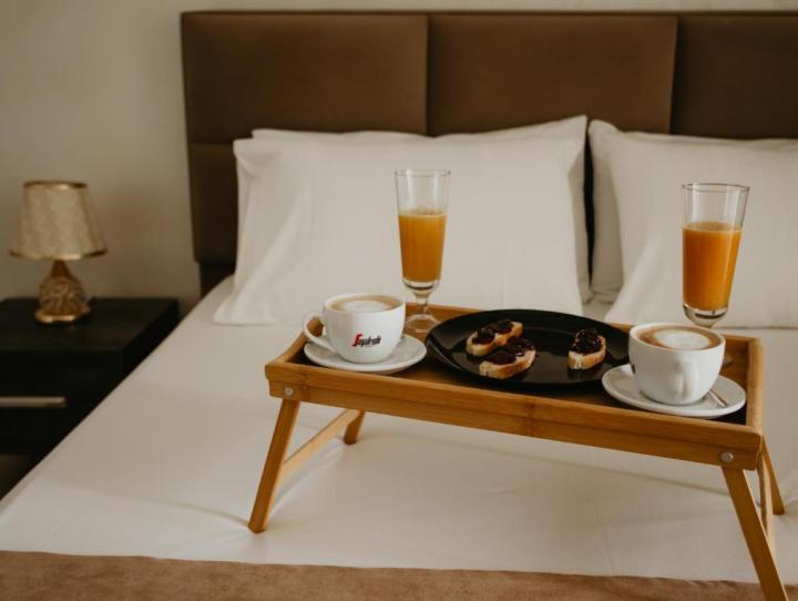 Hotel Miki