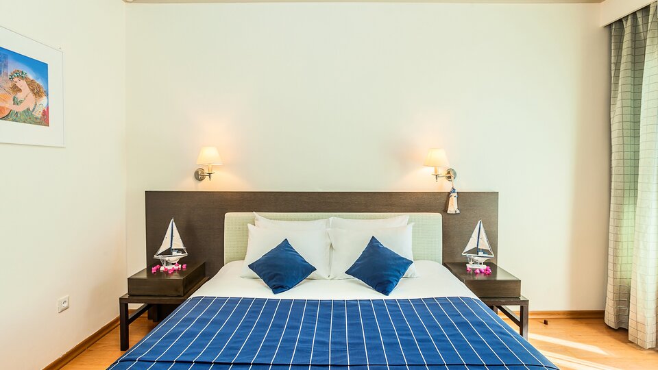 Xenios Anastasia Resort and SPA