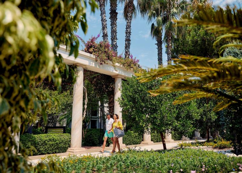 Tui Magic Life Belek Hotel