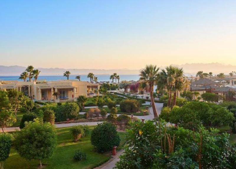 Sheraton Soma Bay Hotel