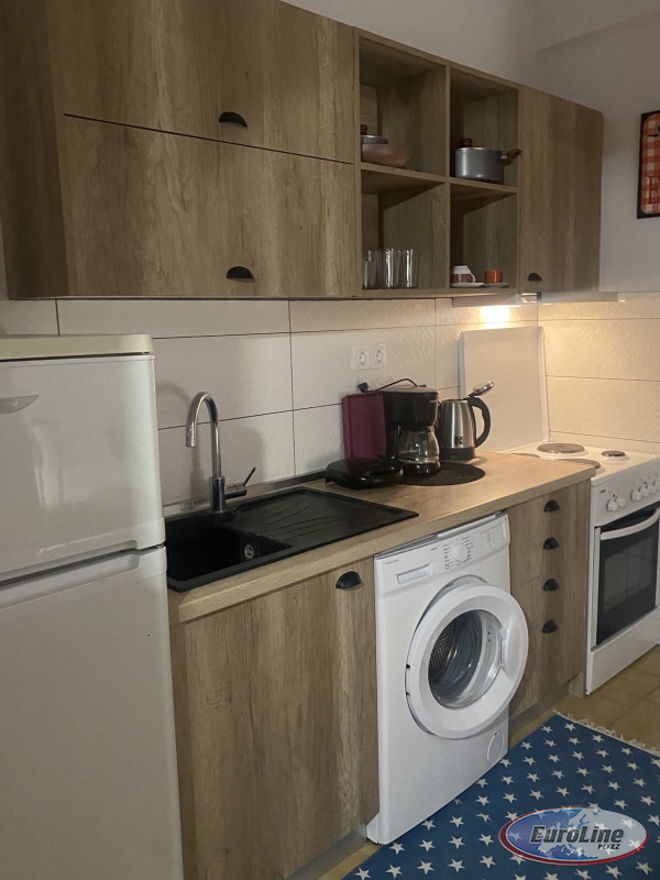 Apartmani Viki