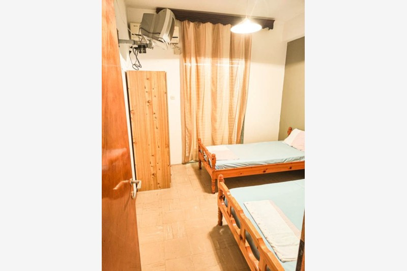 Vila Antonis