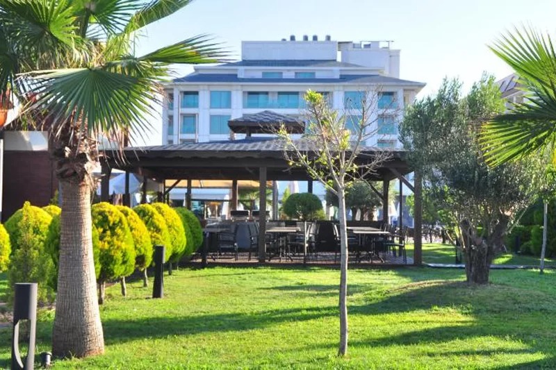 Armas Life Belek