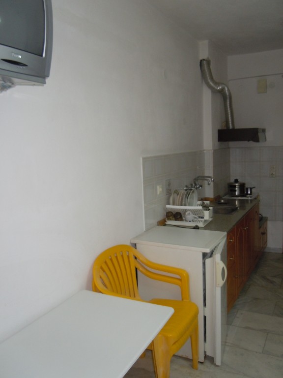 Apartmani Ermis