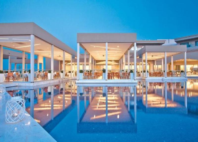 Blue Lagoon Princess Hotel