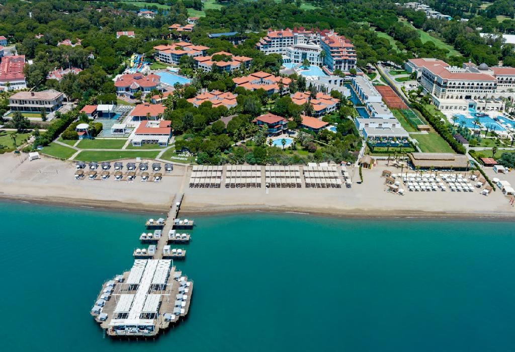 Sirene Belek