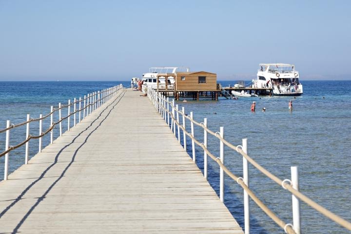 The Three Corners Sunny Beach Resort