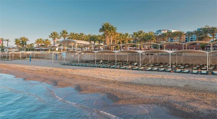 Hotel Cornelia Deluxe Resort