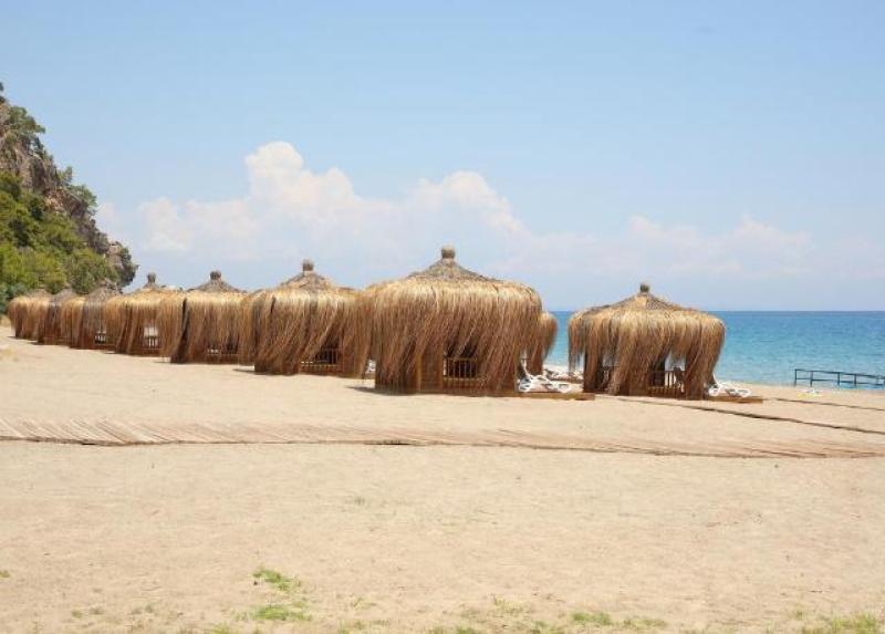 Juju Premier Palace (Ex. Amara Premier Palace) Hotel