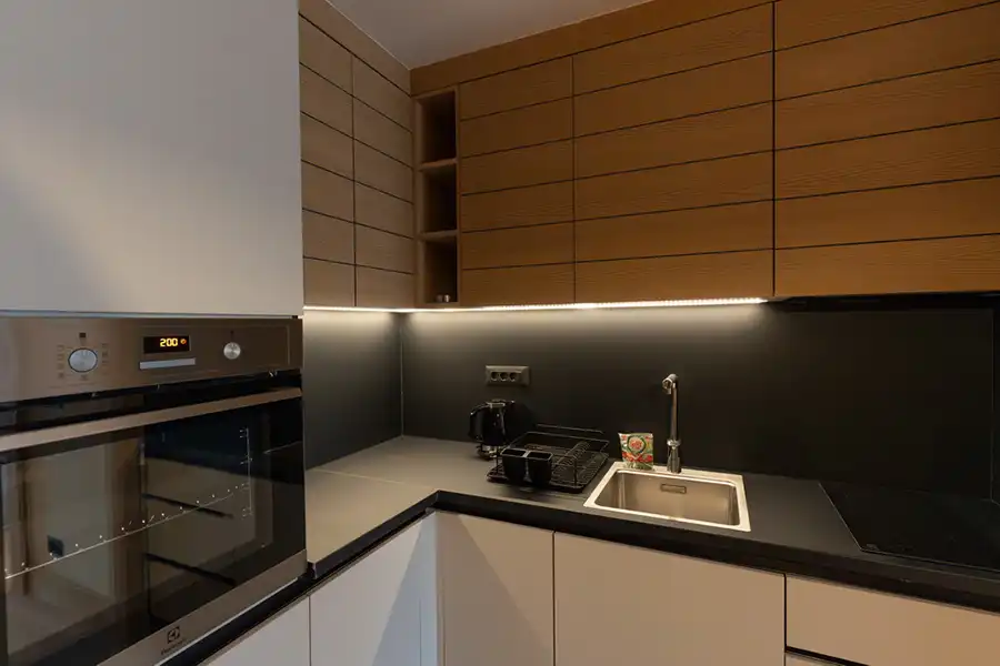 Apartmani Montera