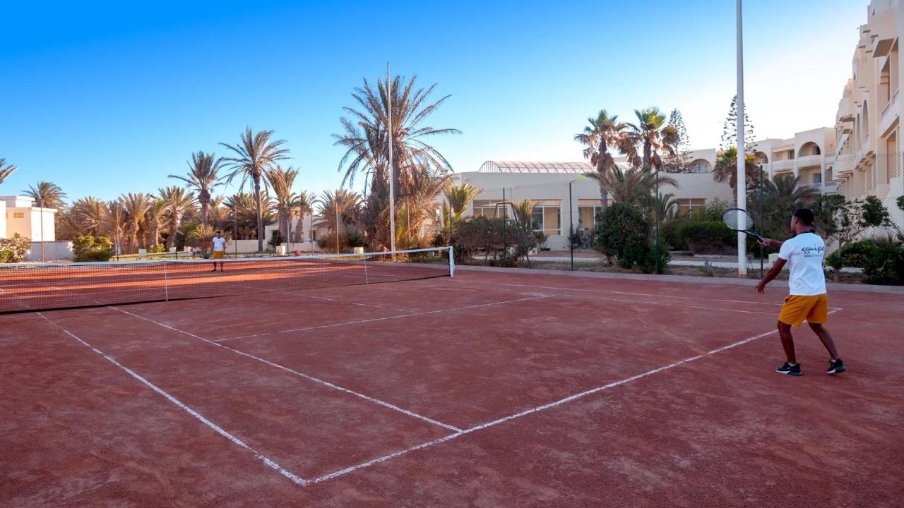 Vincci Dar Midoun Djerba