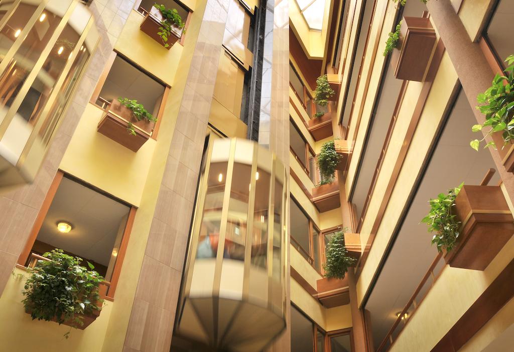Hotel GHT Aquarium