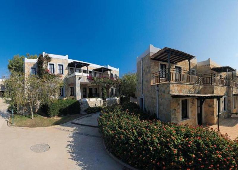 Bodrum Park Resort Hotel
