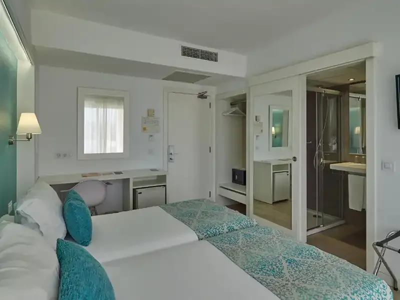 Hotel Bq Apolo