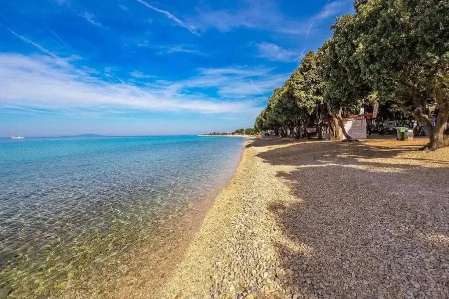Mobilna kućica Relax Straško