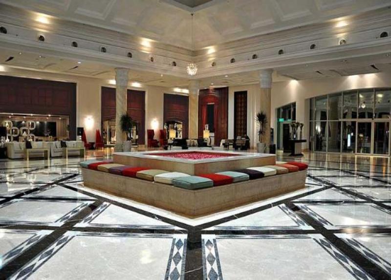 Premier Le Reve Hotel & Spa Hotel