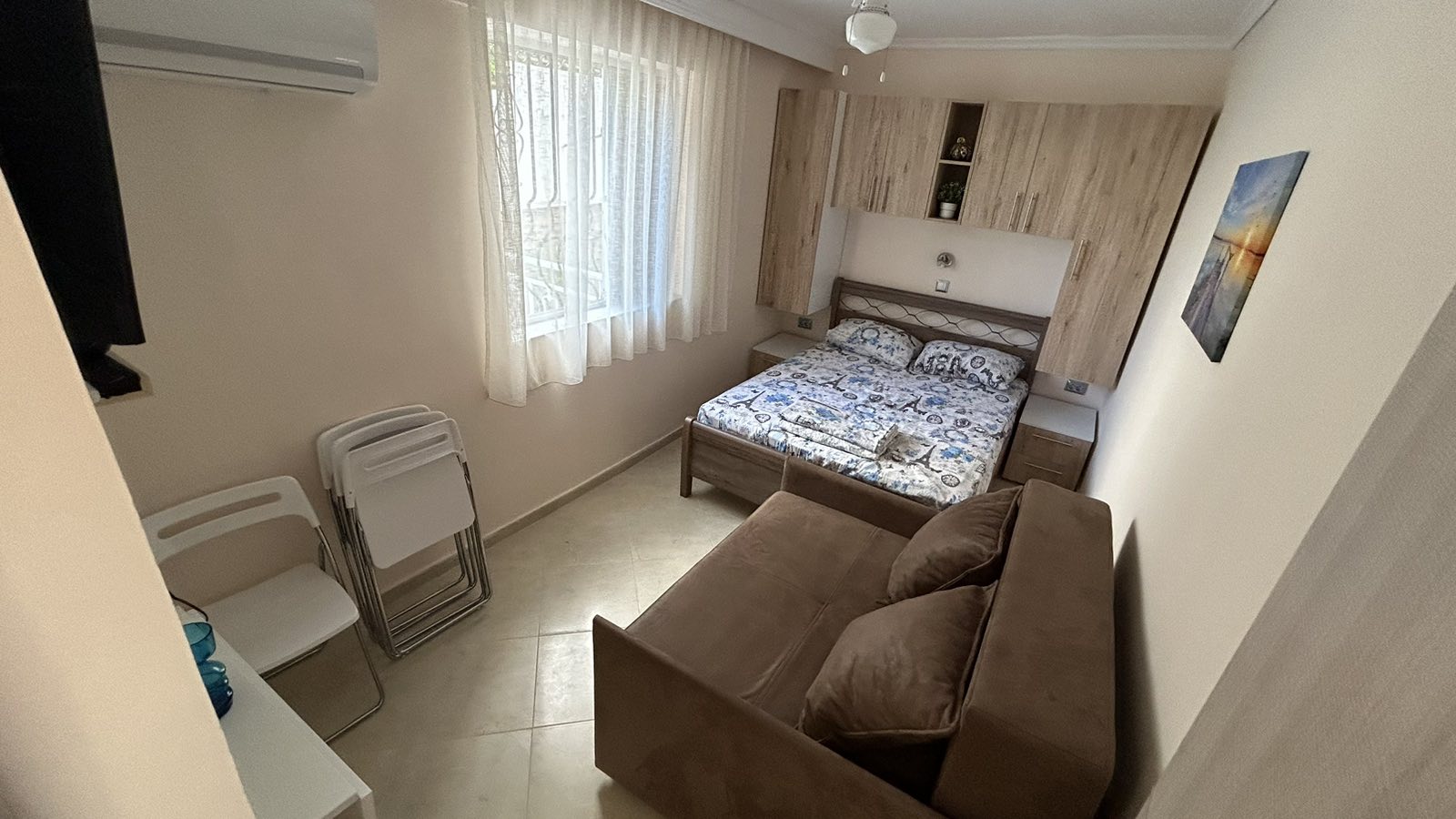 Apartmani Park