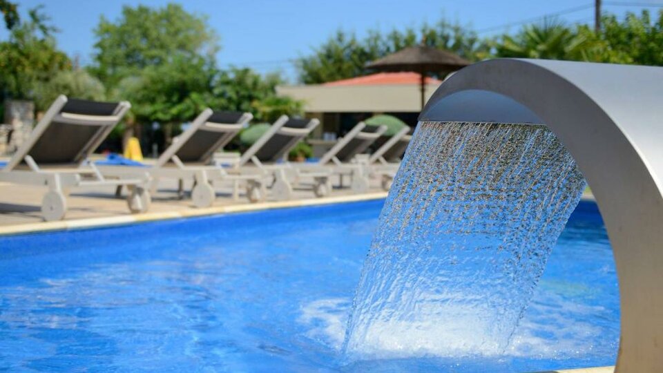 Atrium Hotel Thassos