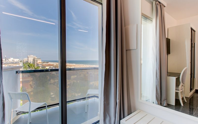 Due Mari Hotel