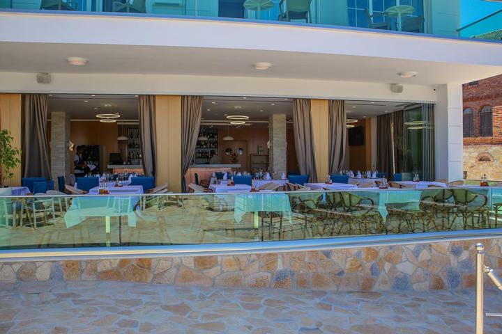 Hotel Luxury