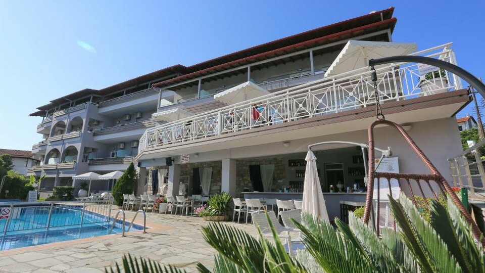 Hotel Tropical