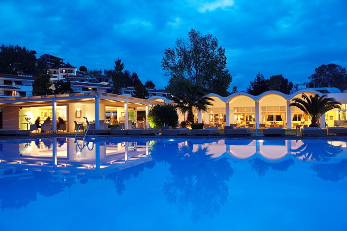 Skiathos Princess Hotel