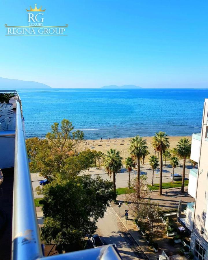 Hotel Regina City