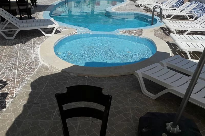 Urgenc Hotel