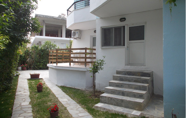 Vila Adonis