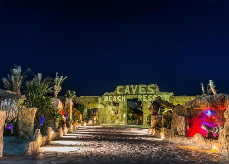 Caves Beach Resort Adult Only