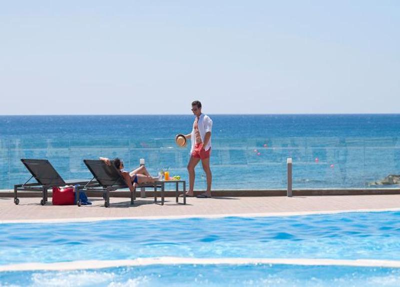 Royal Apollonia Beach Hotel
