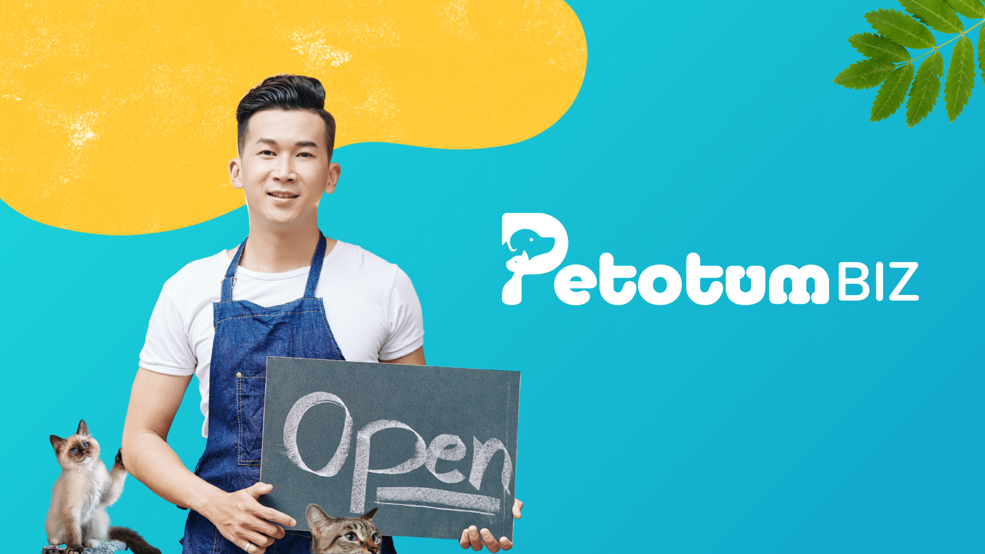 What's New on PetotumBiz Q1 2021