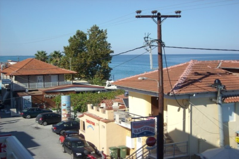 Vila Jorgos 2