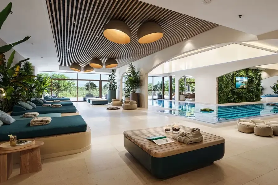 Resort Arba Valamar Collection