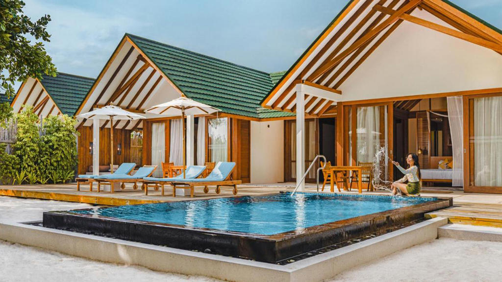 Furaveri Maldives