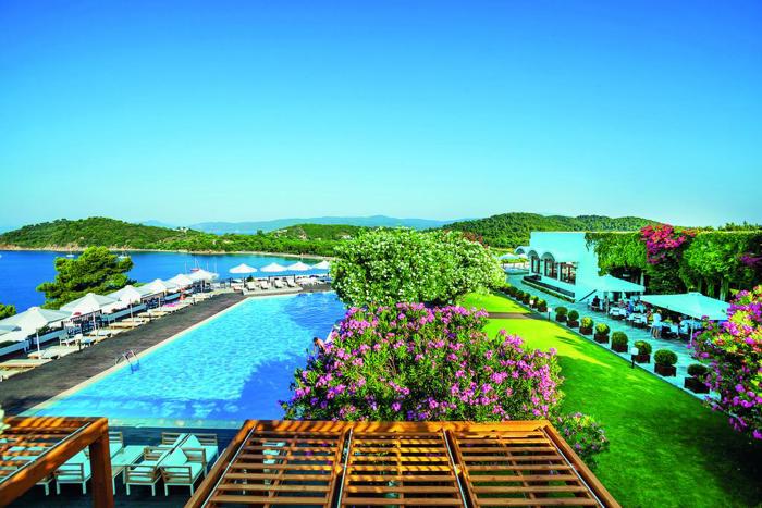 Skiathos Palace