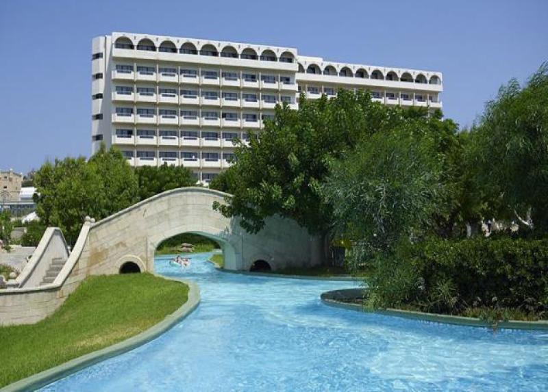 Esperos Palace Hotel