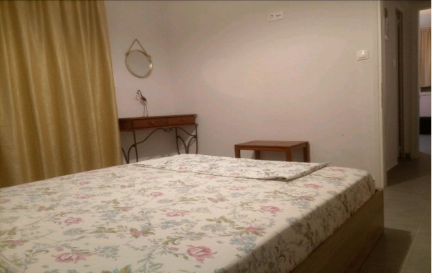 Alexandra Rooms