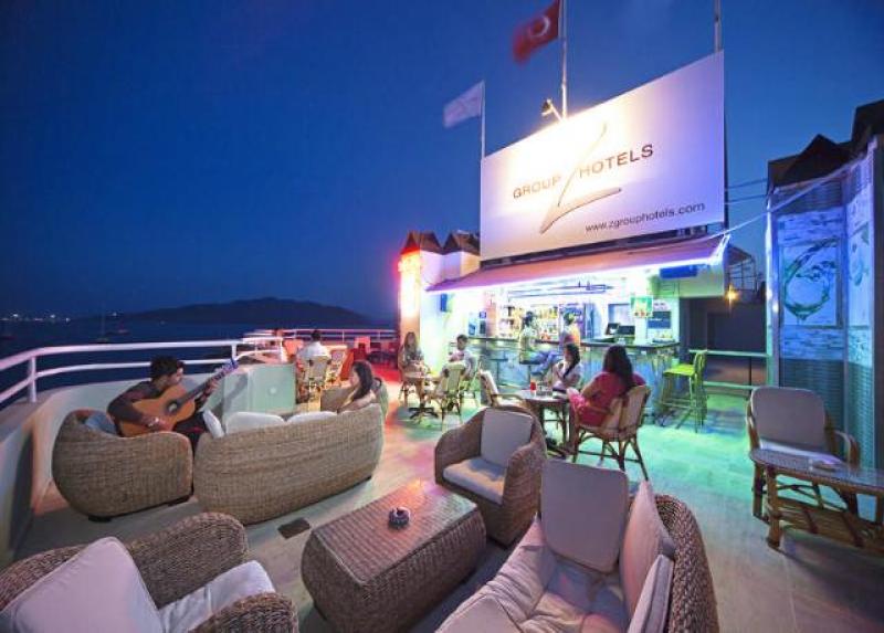 Selen Hotel